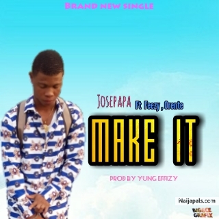 Make it