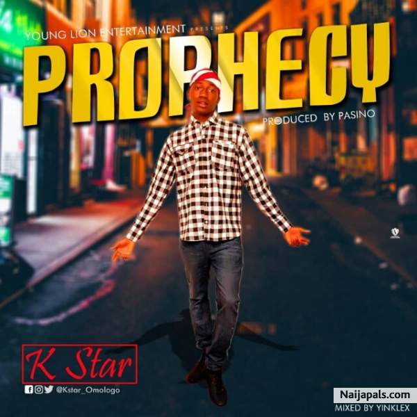 prophecy