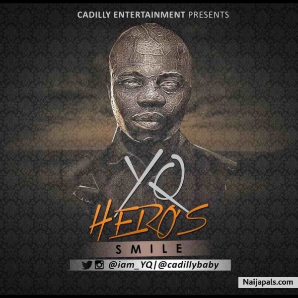 Hero’s Smile (Dagrin Tribute)
