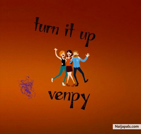 Turn It Up