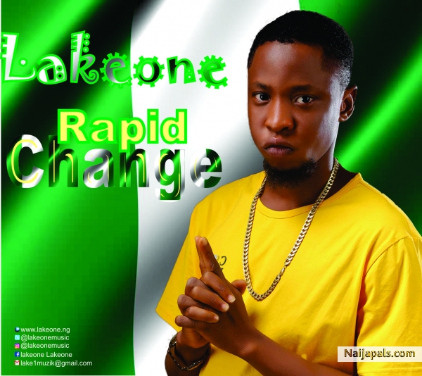 rapid change