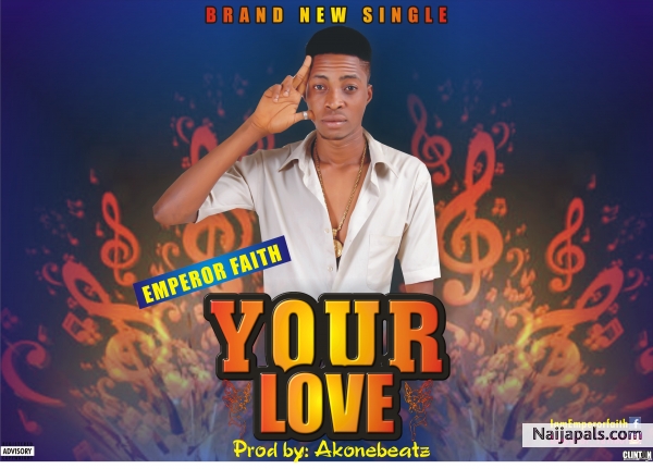 your love