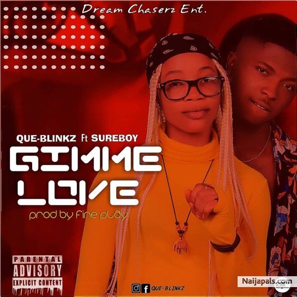 Gimme Love