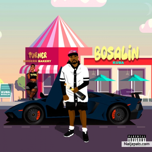 BosaLin - KUBA