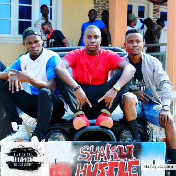 Shaku Hustle