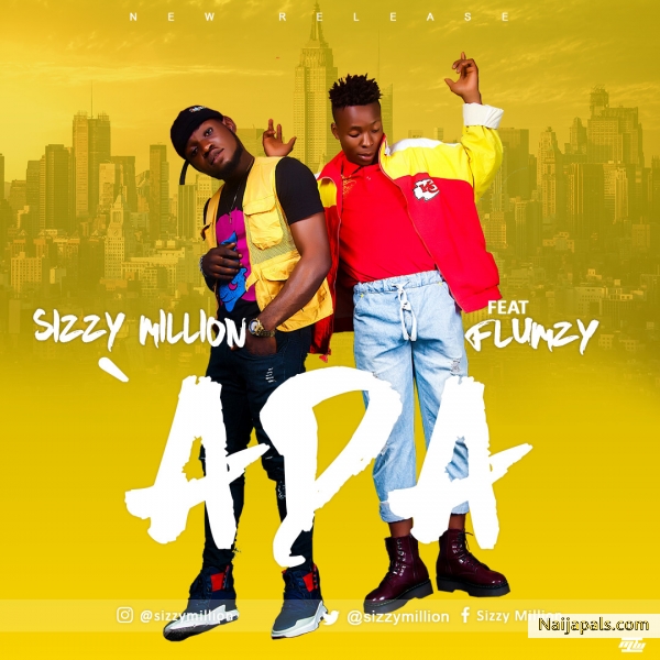 Ada ft Flumzy