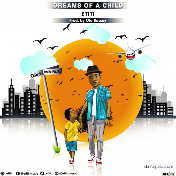 Dreams Of A Child