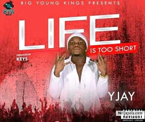 Life Is Too Short
