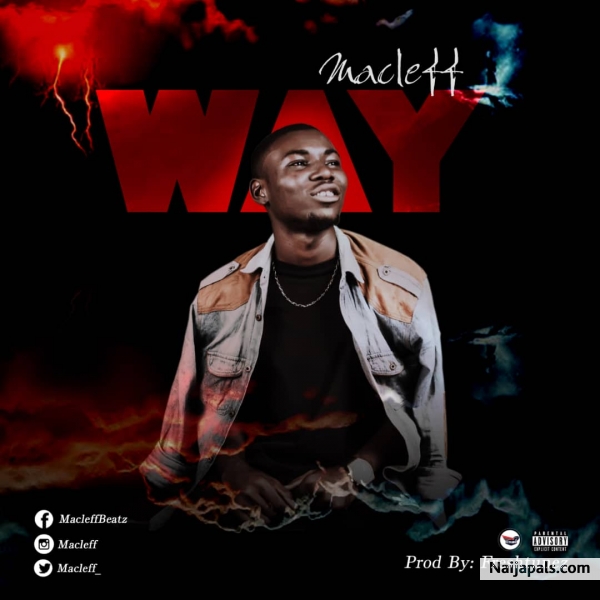 Way (Prod. Freshtunez)