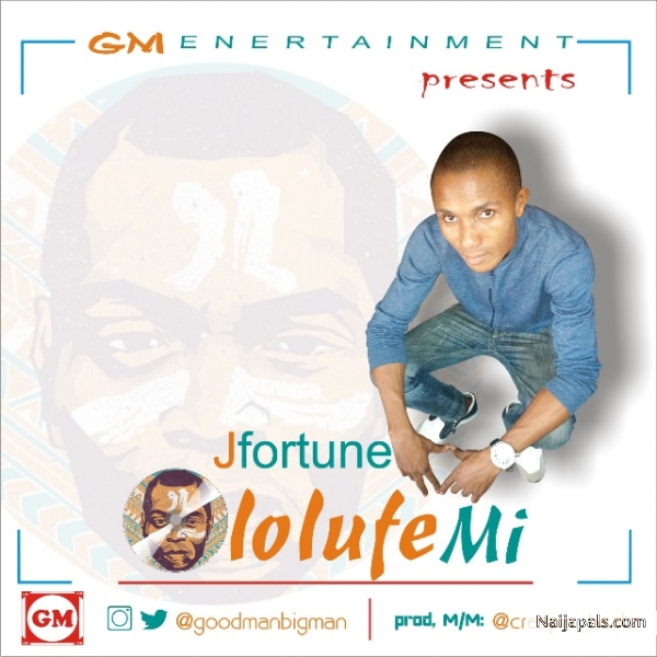 Ololufe mi