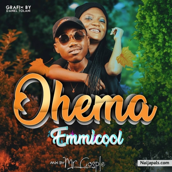 Ohema