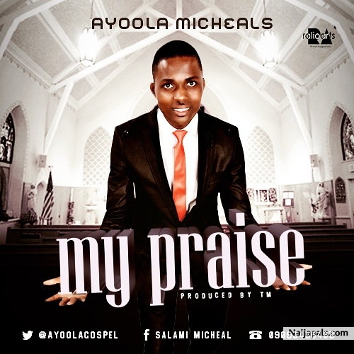 MY PRAISE