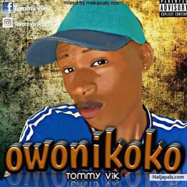 owo ni koko