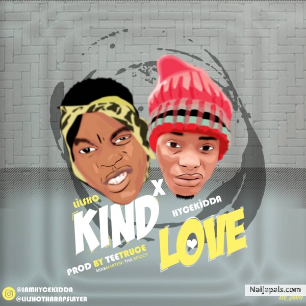 KIND OF LOVE
