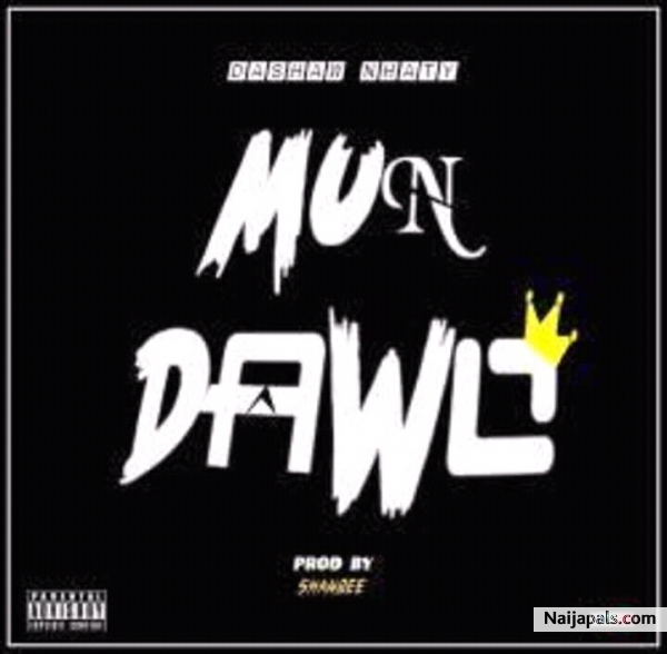 Mun Dawo Prod By Shambee