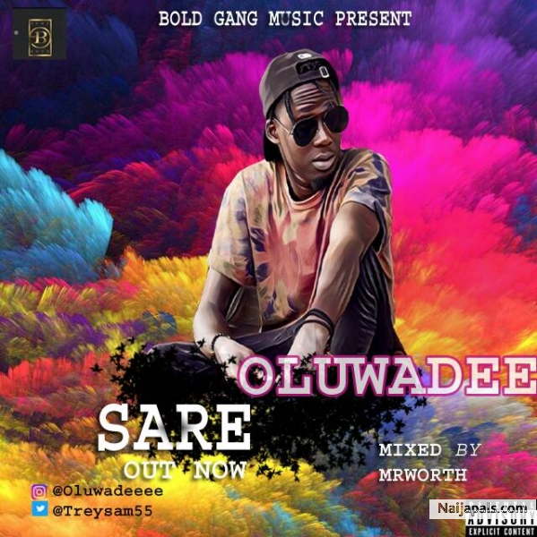 Sare
