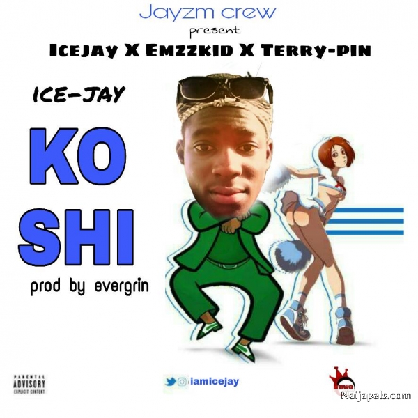 Koshi