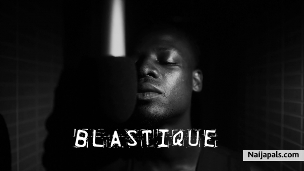 " Hear Word" (Blaqbonez #BRIA Reply)