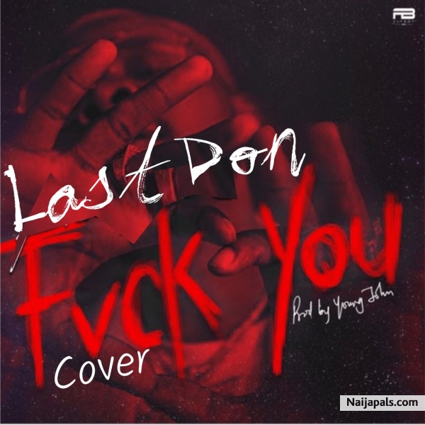 LastDon - Fvck You Cove