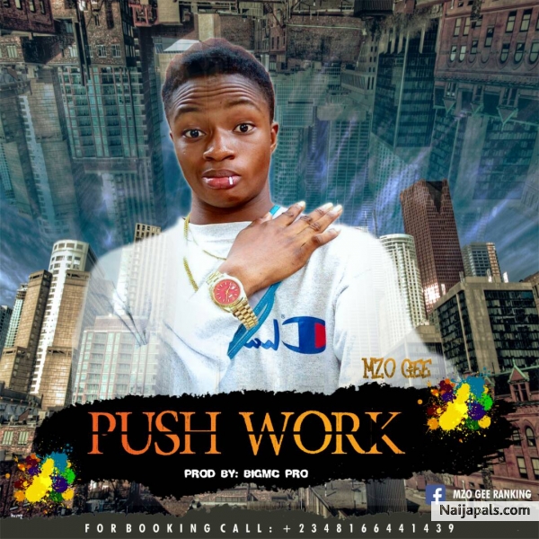 Push work