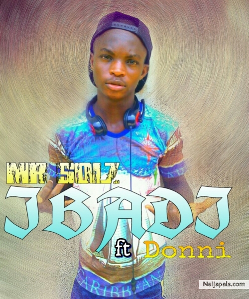 Ibadi ft Donni