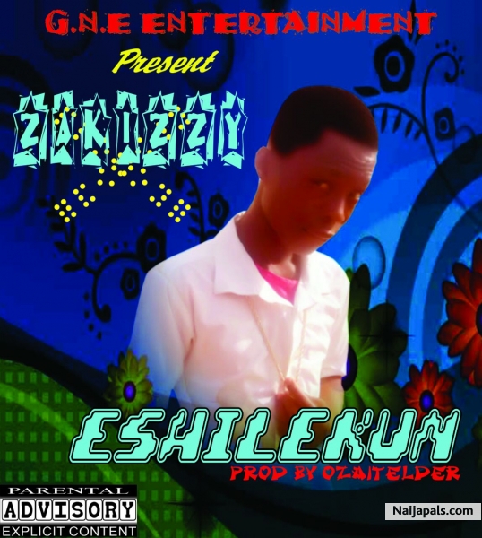 Eshilekun