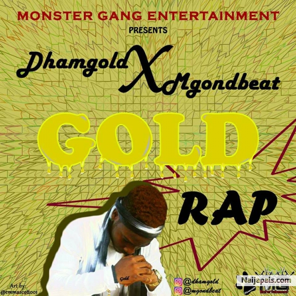goldrap