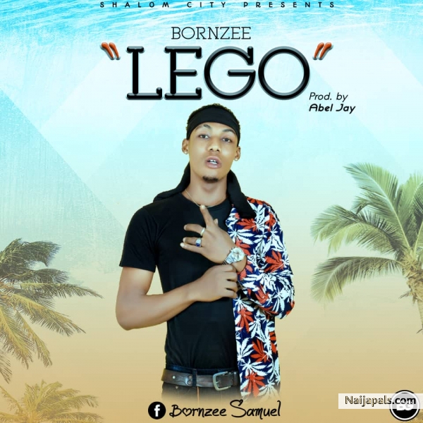 Bornzee--Lego