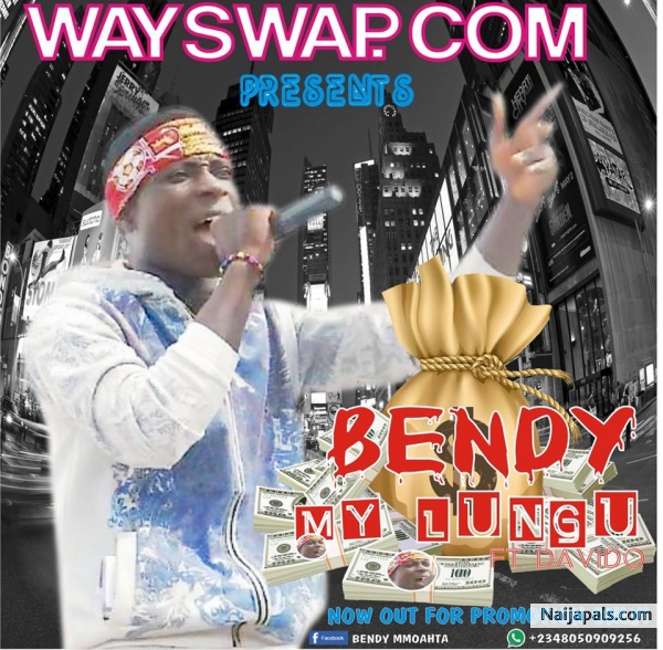 My Lungu