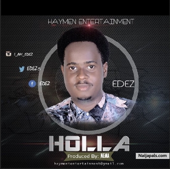 Holla