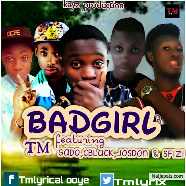 BADGIRL