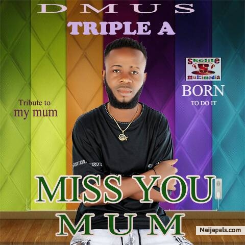 Miss you mom