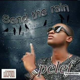 SEND THE RAIN
