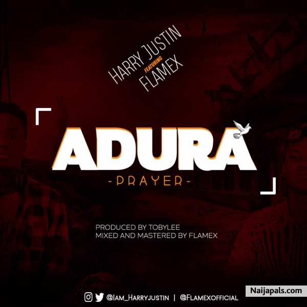 ADURA ft Flamex