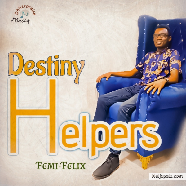 Destiny Helpers