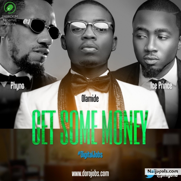 Get Some Money