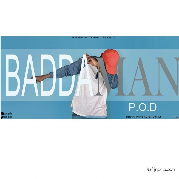 BADDA MAN