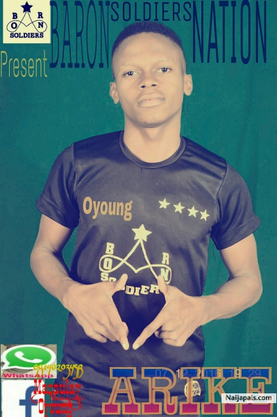 Arike