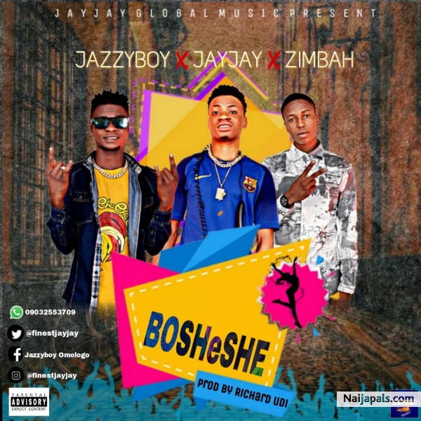Boshense