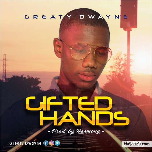 Gifted Hands
