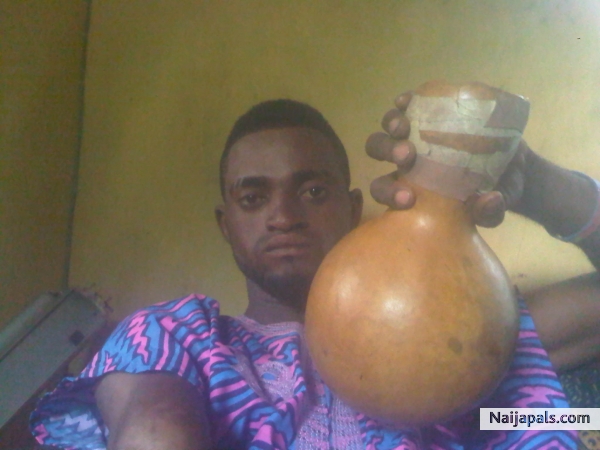 keregbe