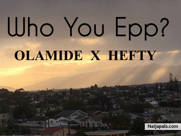 Who You Epp?