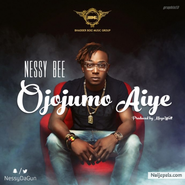 Ojojumo Aye