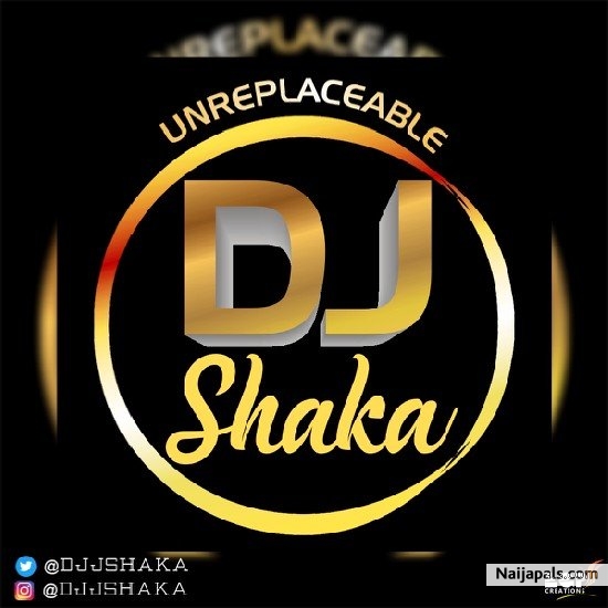 DJ Shaka A' Z 90' s R&B MIXX