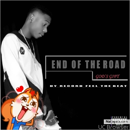 END OF THE ROAD