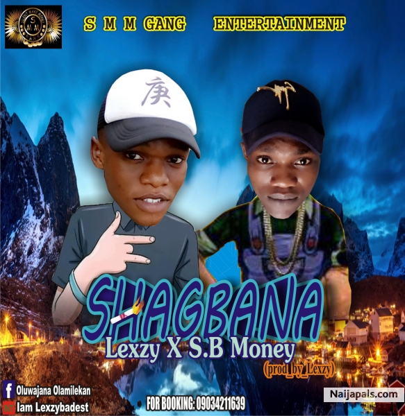 SHAGBANA