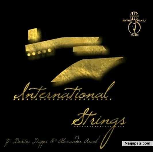 International Strings