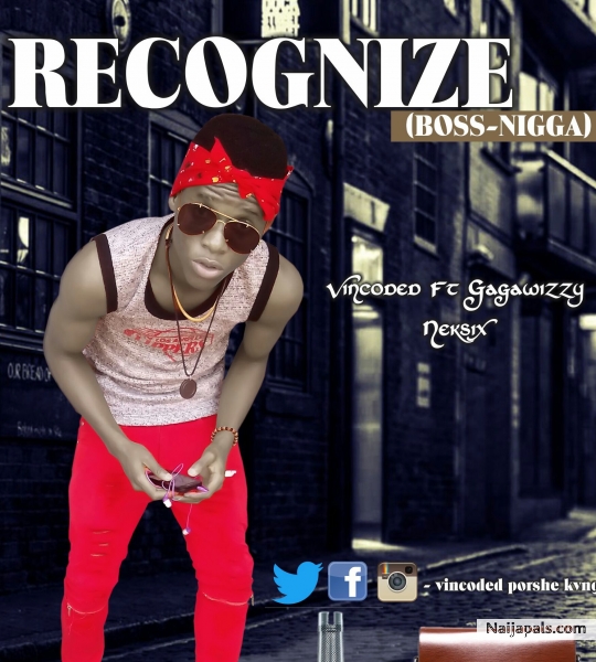 RECOGNIZE