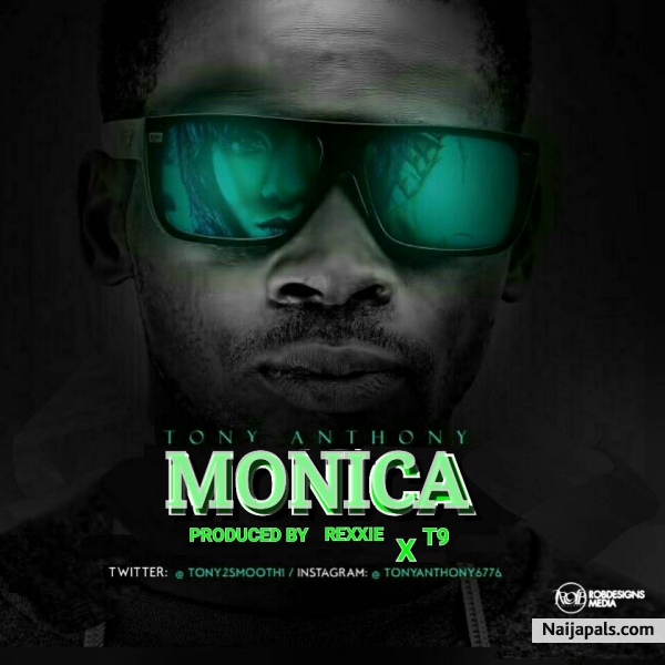 Music + Lyrics: Monica