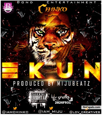 Ekun